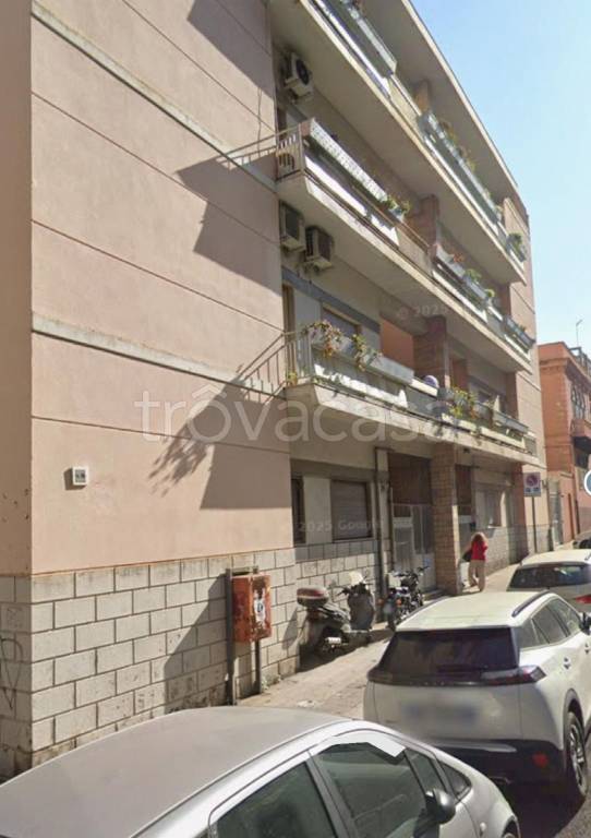 appartamento in vendita a Messina in zona Gravitelli