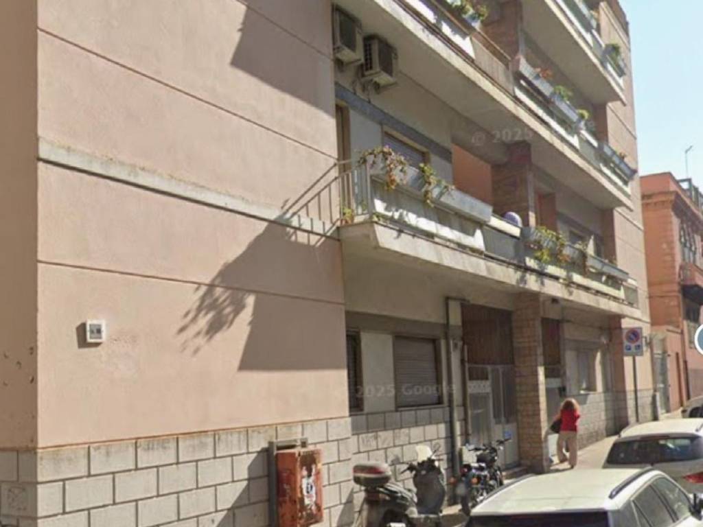 appartamento in vendita a Messina in zona Gravitelli