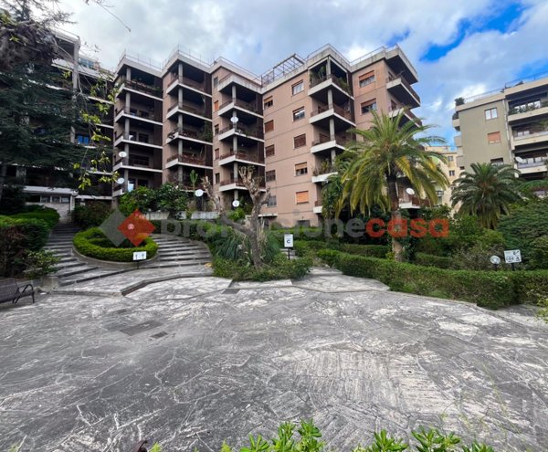 appartamento in vendita a Messina in zona Santissima Annunziata