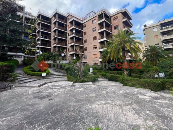 appartamento in vendita a Messina in zona Santissima Annunziata