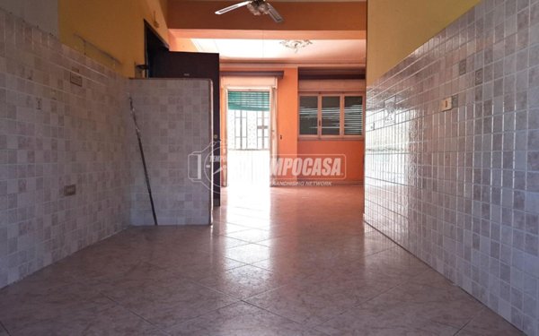 appartamento in vendita a Messina in zona Santissima Annunziata