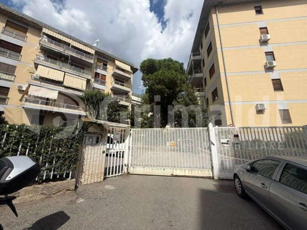 appartamento in vendita a Messina in zona Santissima Annunziata