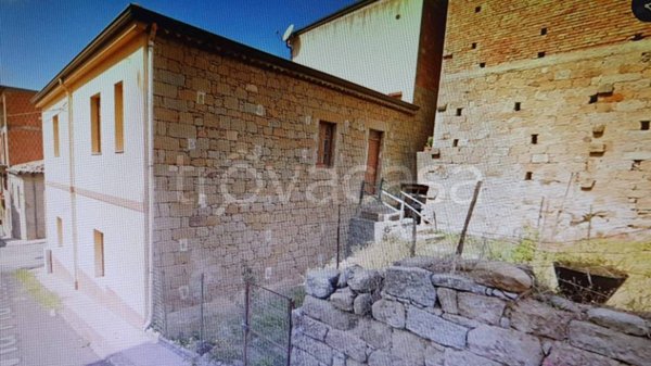 casa indipendente in vendita a Messina
