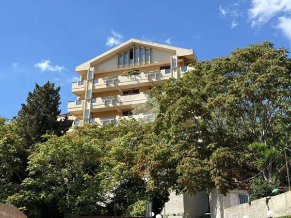 appartamento in vendita a Messina