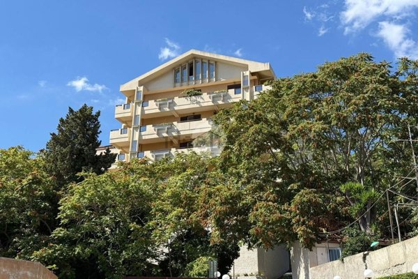 appartamento in vendita a Messina