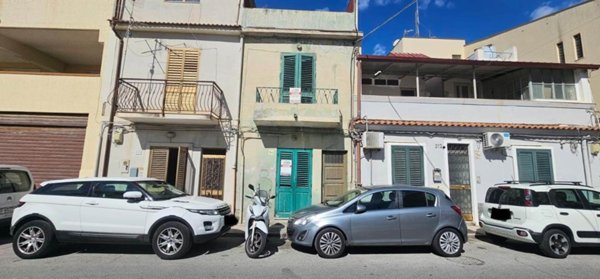 casa indipendente in vendita a Messina in zona Santa Margherita
