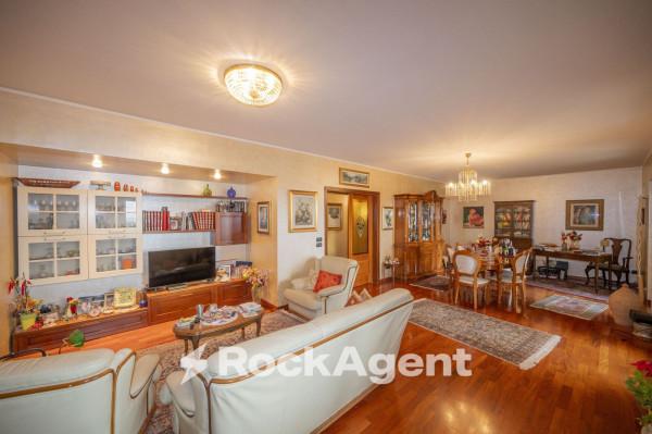 appartamento in vendita a Messina in zona Centro Storico