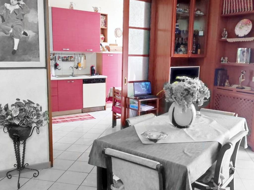 appartamento in vendita a Messina