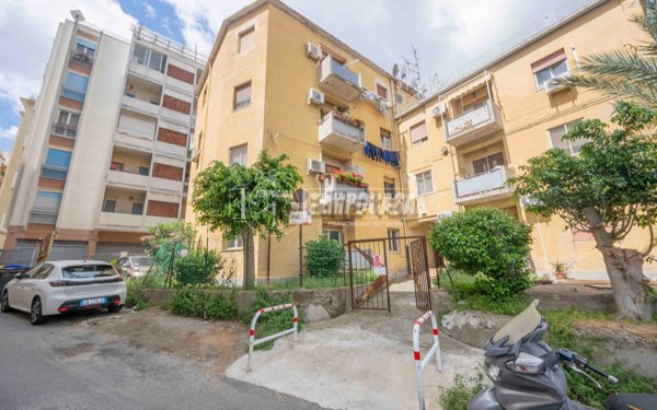 appartamento in vendita a Messina in zona Centro Storico