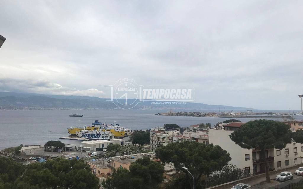 appartamento in vendita a Messina in zona Santissima Annunziata