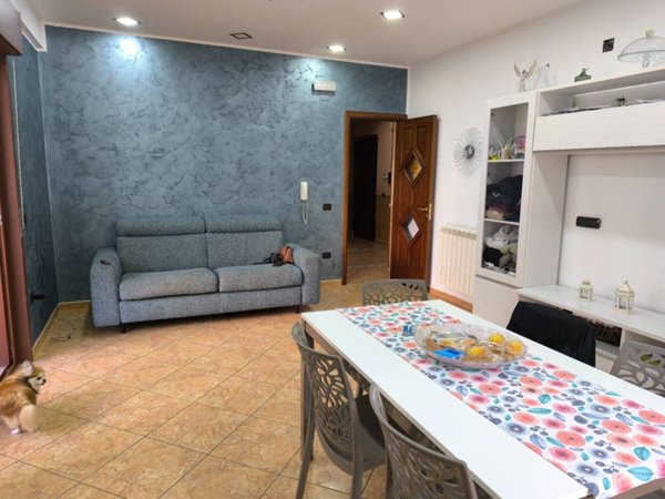 appartamento in vendita a Messina in zona Contesse