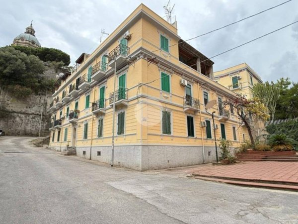 appartamento in vendita a Messina