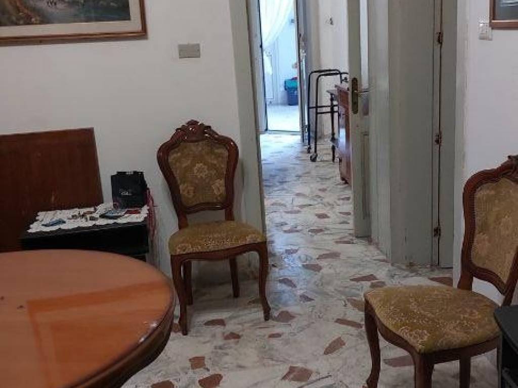 appartamento in vendita a Messina in zona San Licandro
