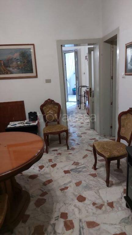 appartamento in vendita a Messina