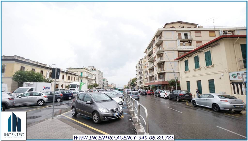 negozio in vendita a Messina in zona Centro Storico