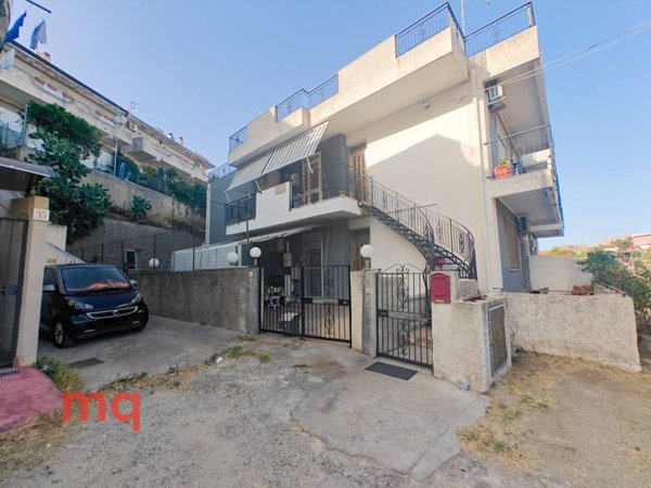 appartamento in vendita a Messina in zona Faro Superiore