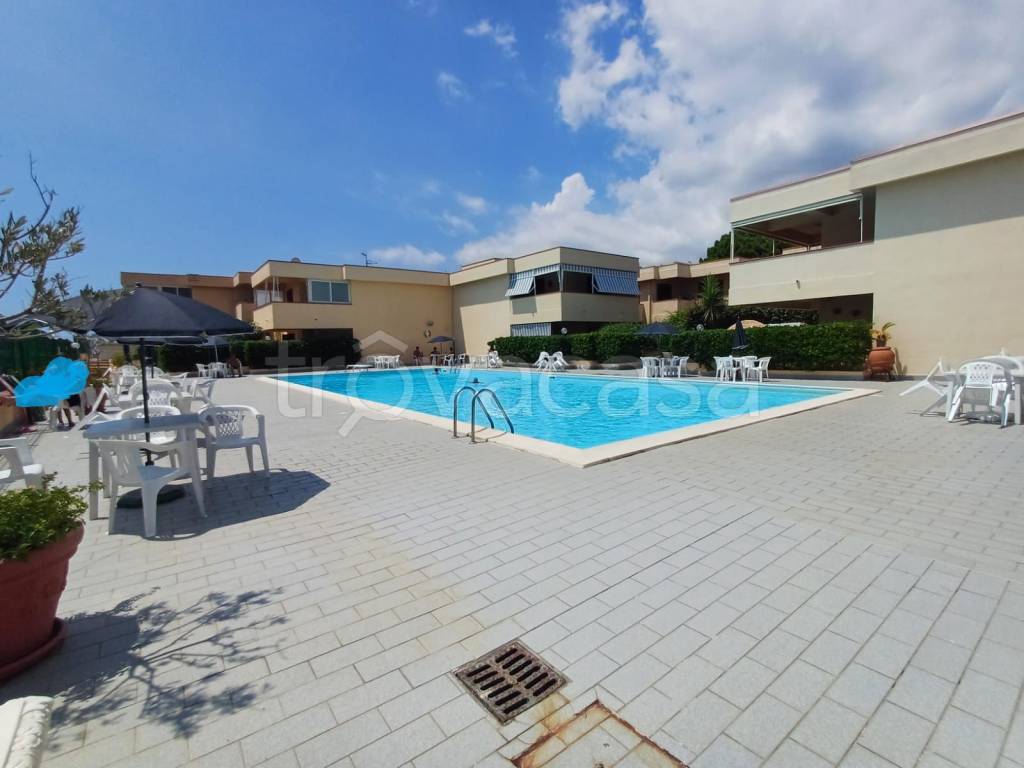 appartamento in vendita a Messina in zona Santa Margherita