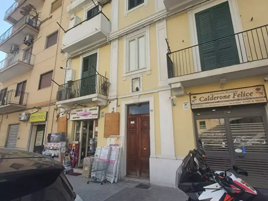 appartamento in vendita a Messina in zona Centro Storico