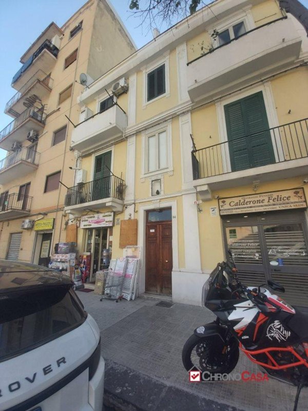appartamento in vendita a Messina in zona Centro Storico
