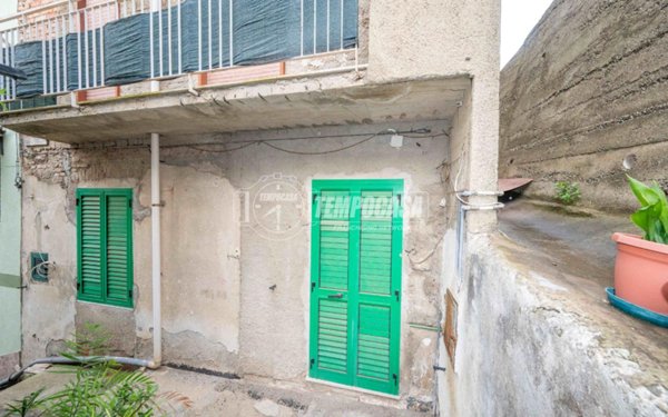 appartamento in vendita a Messina in zona Gazzi