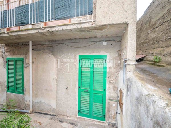 appartamento in vendita a Messina in zona Larderia