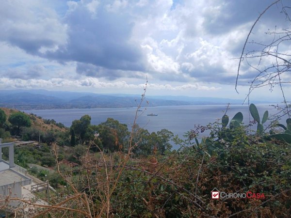 terreno agricolo in vendita a Messina in zona Centro Storico