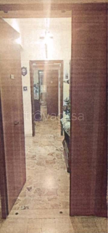 appartamento in vendita a Messina in zona Centro Storico