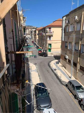 appartamento in vendita a Messina in zona San Filippo