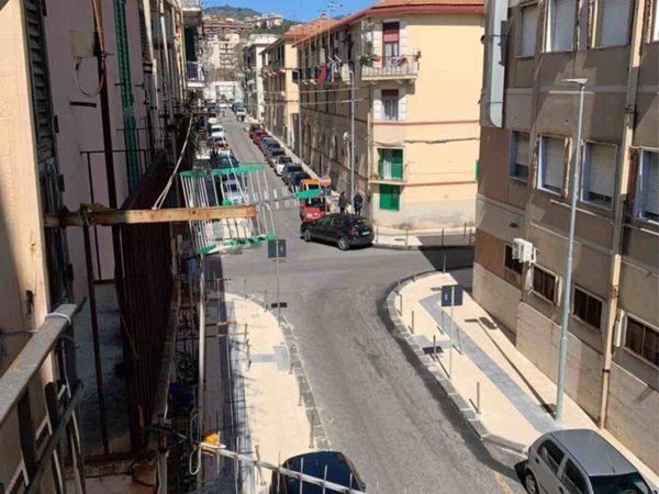 appartamento in vendita a Messina in zona San Filippo
