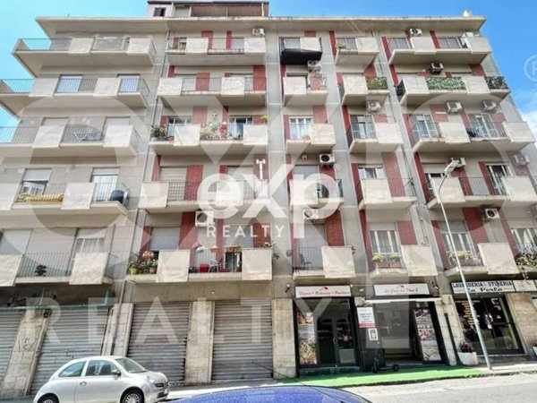 appartamento in vendita a Messina in zona Gravitelli
