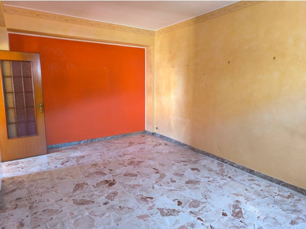 appartamento in vendita a Messina in zona Centro Storico
