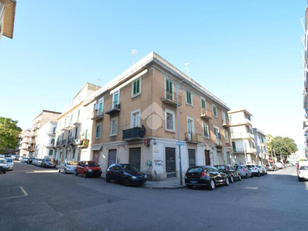 appartamento in vendita a Messina in zona Centro Storico