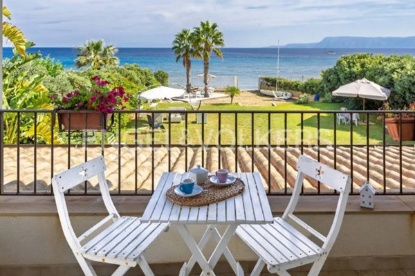 casa indipendente in vendita a Messina in zona Ganzirri