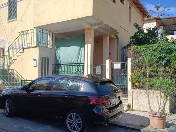 appartamento in vendita a Messina