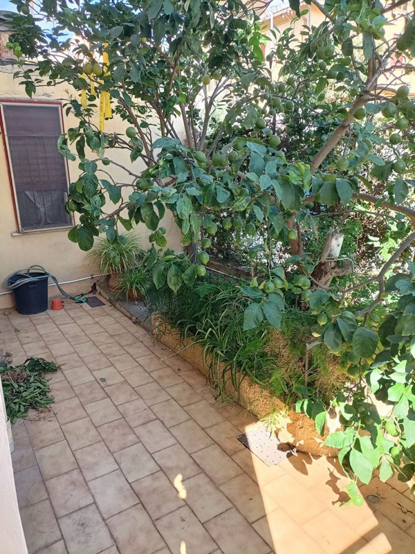 appartamento in vendita a Messina