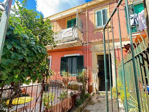 appartamento in vendita a Messina in zona Centro Storico