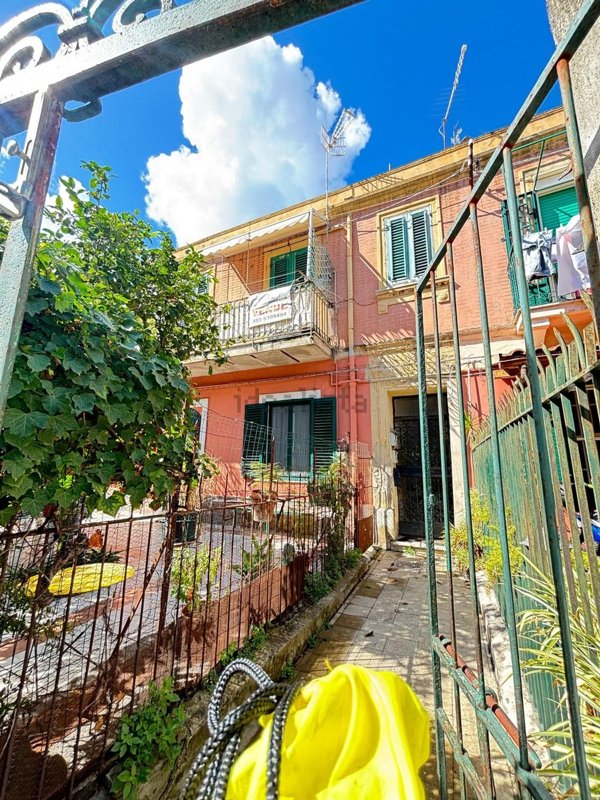 appartamento in vendita a Messina in zona Gravitelli