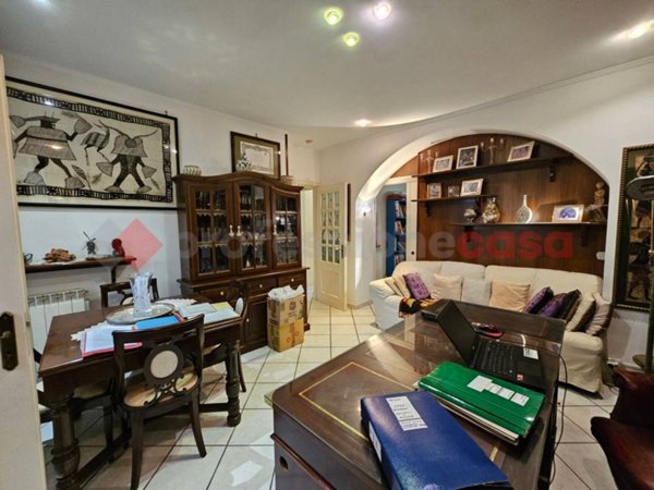 appartamento in vendita a Messina