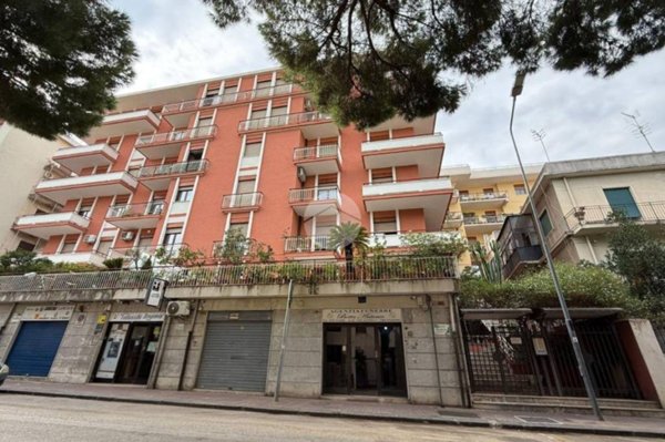 appartamento in vendita a Messina in zona Centro Storico