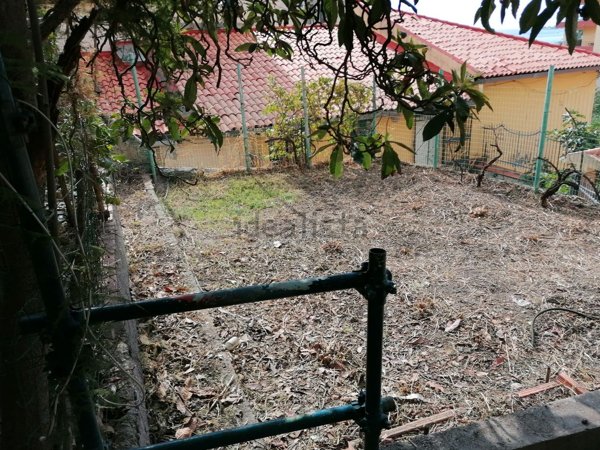appartamento in vendita a Messina in zona Paradiso