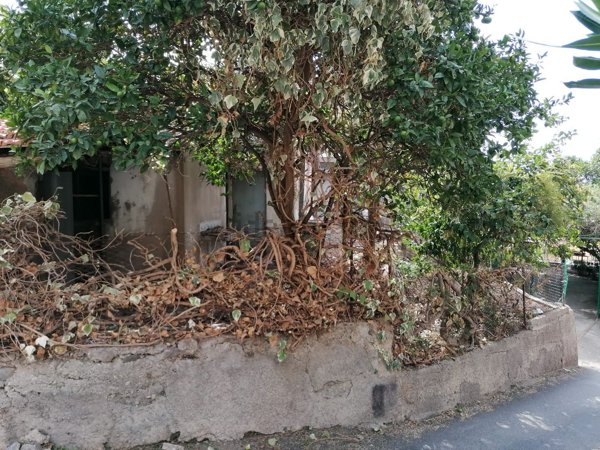 appartamento in vendita a Messina in zona Paradiso