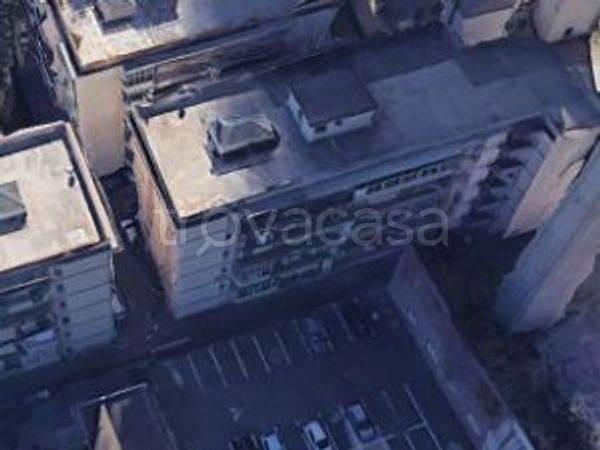 appartamento in vendita a Messina