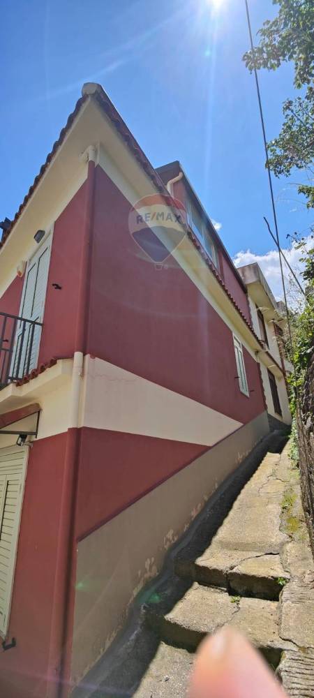 casa indipendente in vendita a Messina in zona Larderia