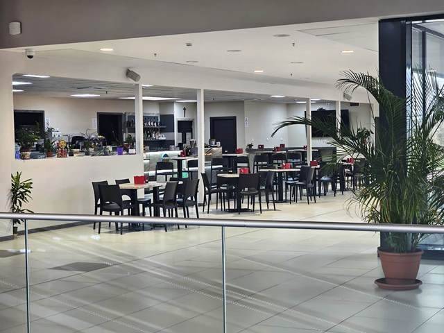 negozio in vendita a Messina in zona Ganzirri