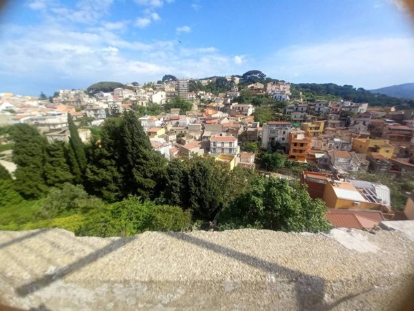 appartamento in vendita a Messina in zona Centro Storico
