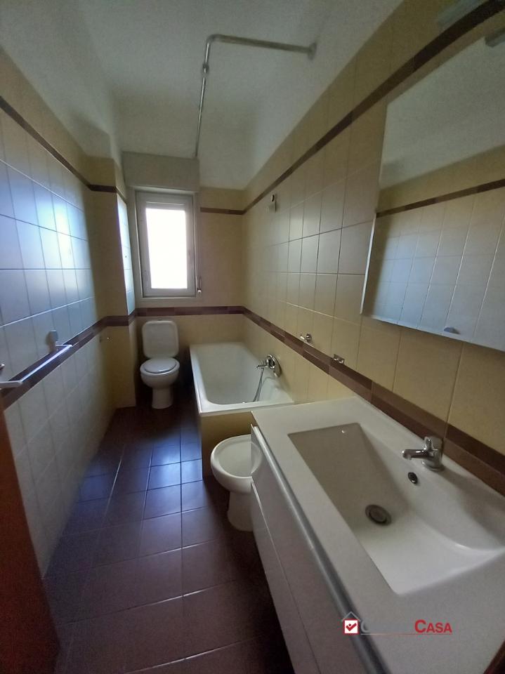 appartamento in vendita a Messina