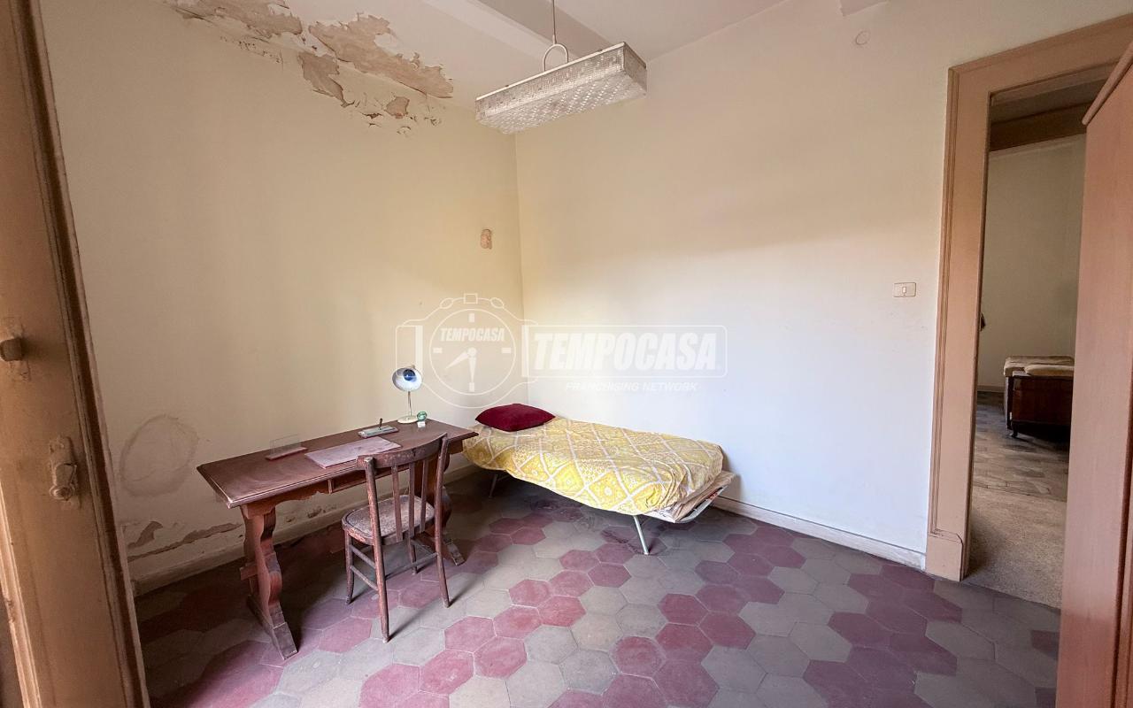 appartamento in vendita a Messina