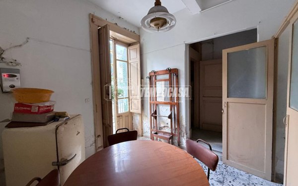 appartamento in vendita a Messina