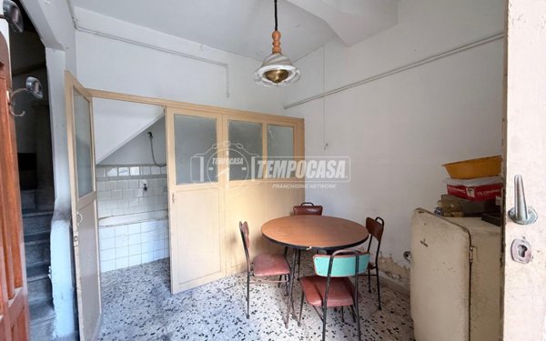 appartamento in vendita a Messina