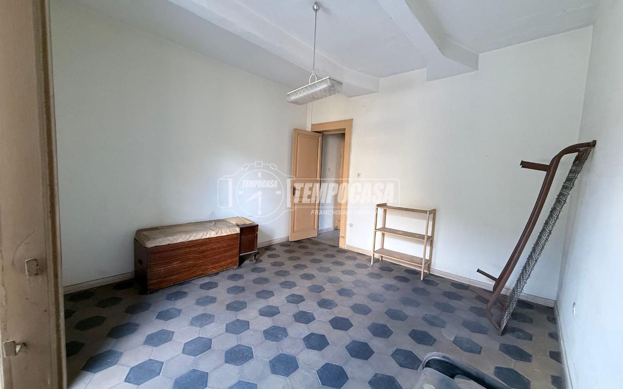 appartamento in vendita a Messina